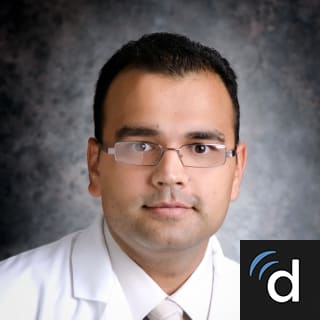 Kinnaresh Patel, MD, Pulmonology, Charlotte, NC