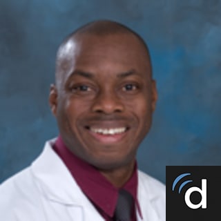 Emmanuel Boakye, MD