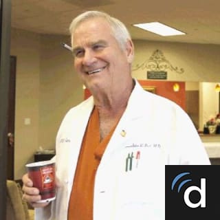 John Peet, MD