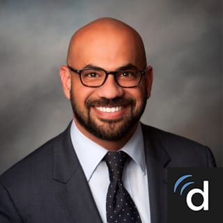 Mark Soliman, MD