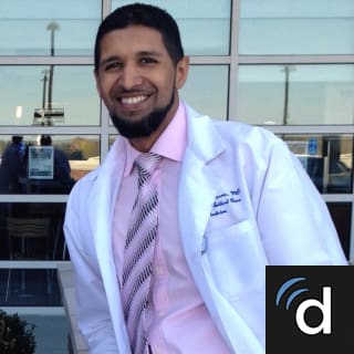 Salman Fidahussein, MD