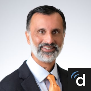 Adithya Cattamanchi, MD, Pulmonology, Orange, CA