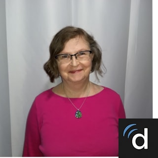 Angela (Hallett) Joynes, MD