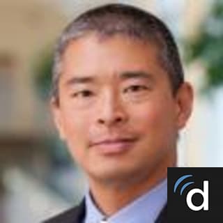 Morris Chang, MD