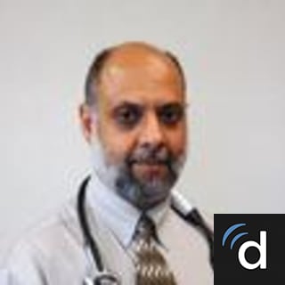 Rashid Dalal, MD, Nephrology, Fairview Heights, IL