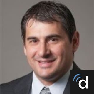 Nikola Zivaljevic, MD