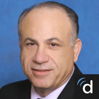 John Saad, MD