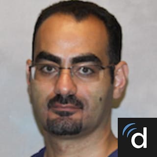 Semon Bader, MD, Orthopaedic Surgery, Concord, CA