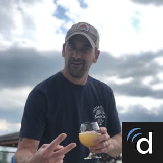 Jeffrey Daoust, Orthopedics, Buffalo, NY