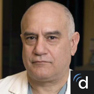 Domingo Gonzalez Jr., MD