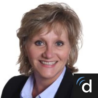 Amy (Lavin) Koepke, Family Nurse Practitioner, Woodruff, WI