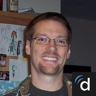 Michael Hammond, MD