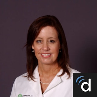 Meredith Purgason, Family Nurse Practitioner, Greenville, SC