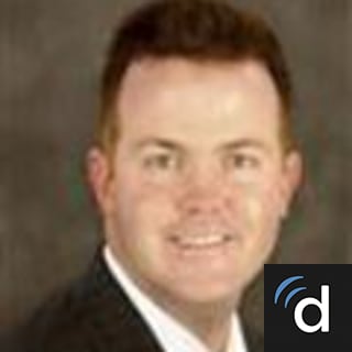 Brian Riordan, MD