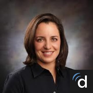 Misty Colvin, MD
