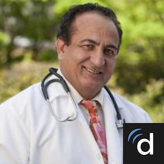 Munir Javed, MD