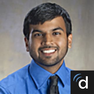Sami Ahmed, MD