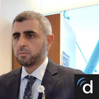Ahmad Nusair, MD