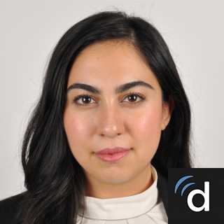 Nahid Bakhtari, MD