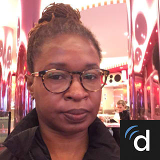 Sheila Brown, MD