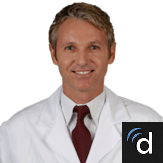 Duncan Rougier-Chapman, MD