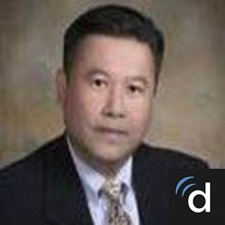 Khoa Nguyen, MD, General Surgery, Shenandoah, TX