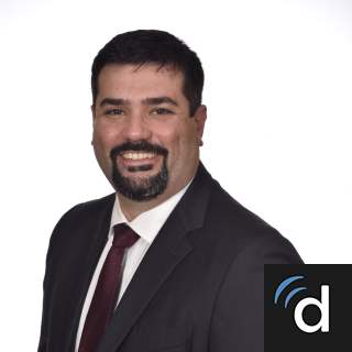 Francisco Couto, MD
