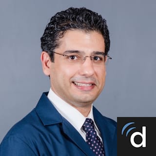 Ali Dana, MD