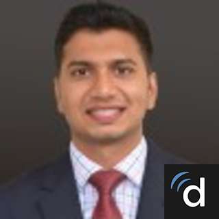 Ali Jaan, MD, Internal Medicine, Rochester, NY