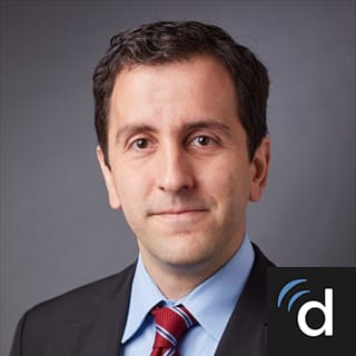 Benjamin Tolchin, MD