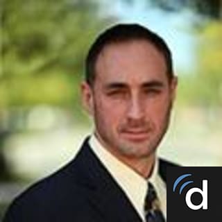 David Jacofsky, MD