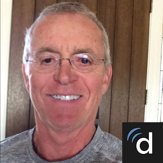 Barry Long, MD