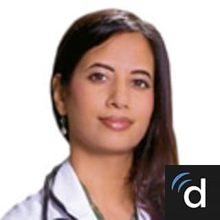 Gauri Agarwal, MD