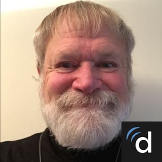 Clarence Graether, Physician Assistant, Bennington, VT