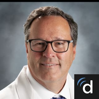 John Fogarty, MD