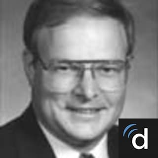 John Schulte, MD