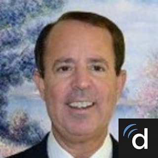 Richard Carlin, MD