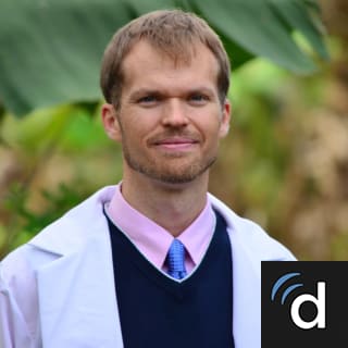 James Crounse, MD