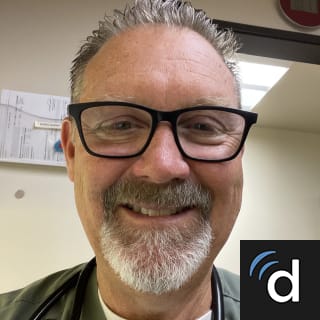 Donald Hole, MD