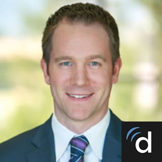 Nicholas Countryman, MD