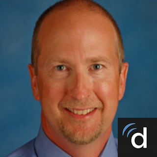 Mark Rahn, MD