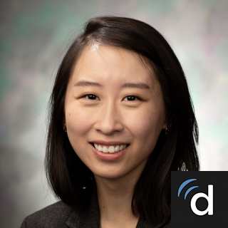 Shelley Feng, MD