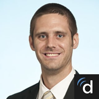 Dan Benscoter III, DO