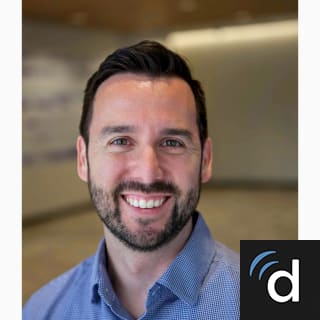 Keegan Duchicela, MD