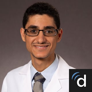 Hani El-Halawany, MD