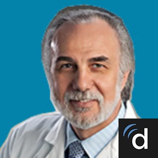 Dr. Krikor G Arman, MD - Grosse Pointe, MI - General Surgery