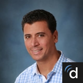 Nabil Nouna, MD