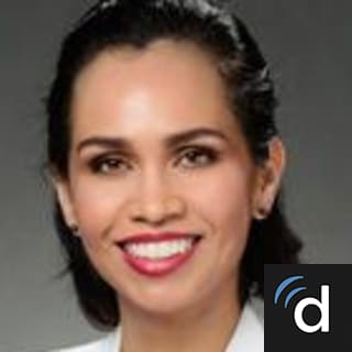 Mariela Garcia, MD