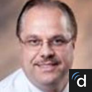Keith Rice, MD