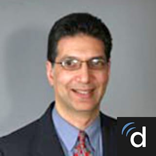 John Oppenheimer, MD